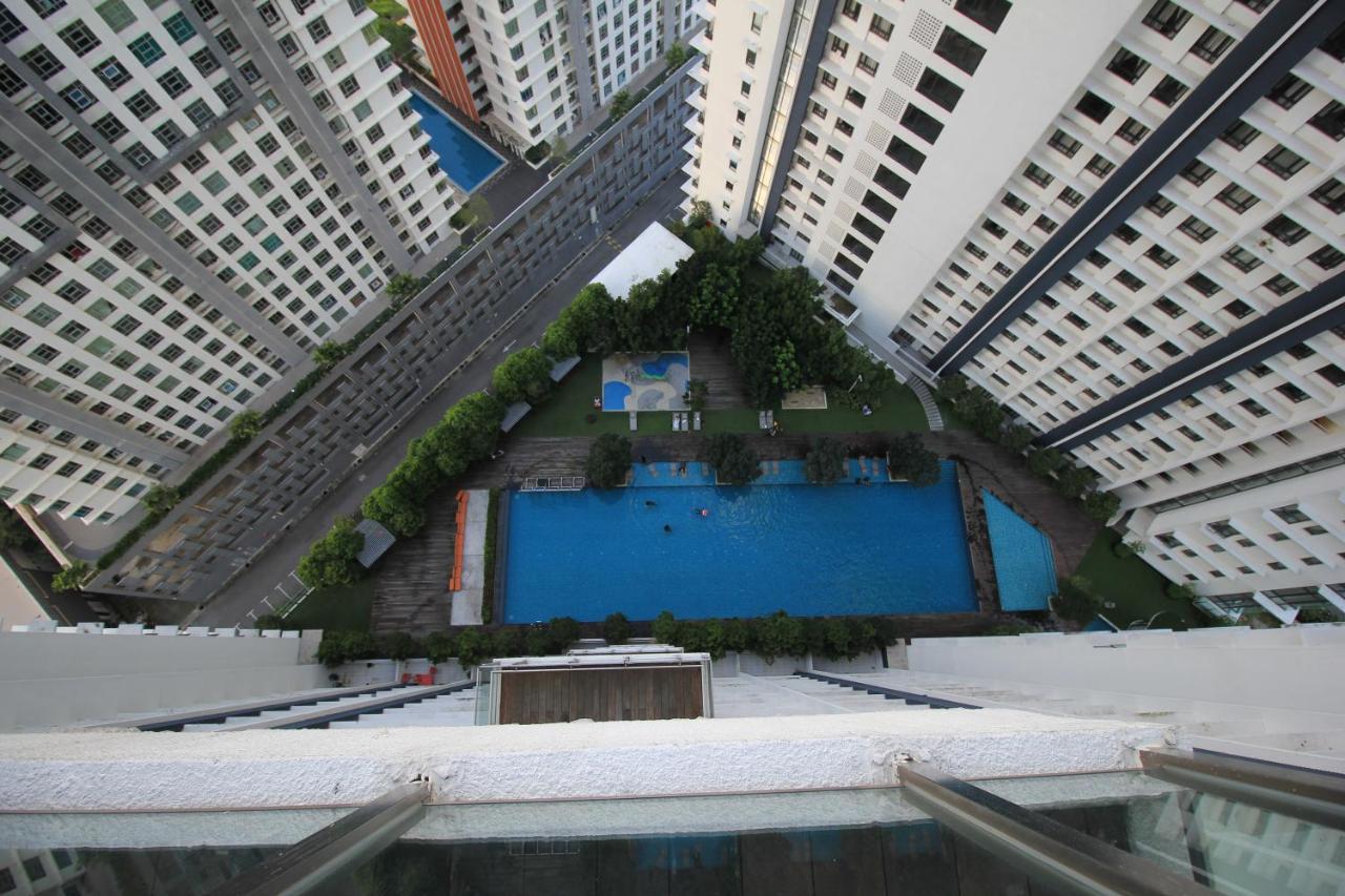 סיברג'איה Abz Apartment @ Solstice מראה חיצוני תמונה
