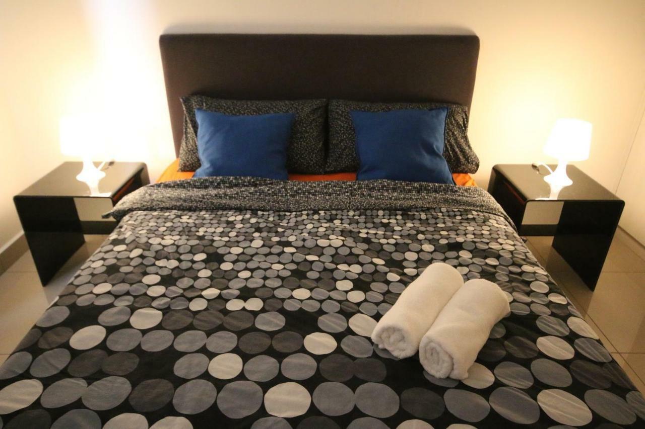 סיברג'איה Abz Apartment @ Solstice מראה חיצוני תמונה